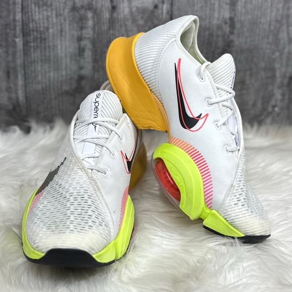 ⭐️Nike Air Zoom Superrep 2 Rawdacious - Picture 1 of 14